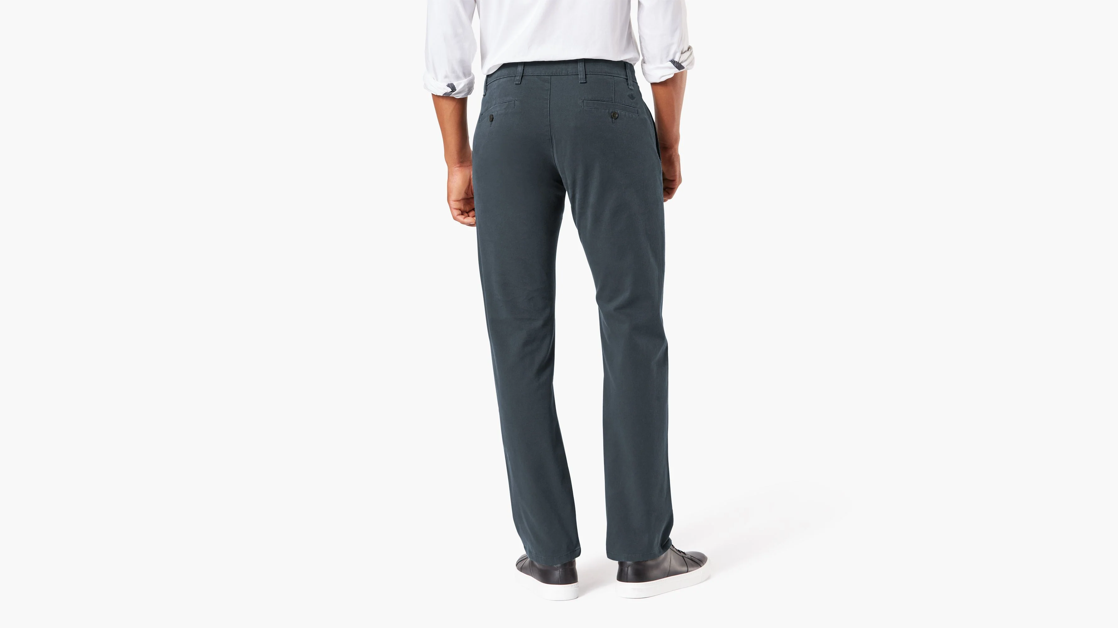 Ultimate Chinos, Straight Fit - Image 2