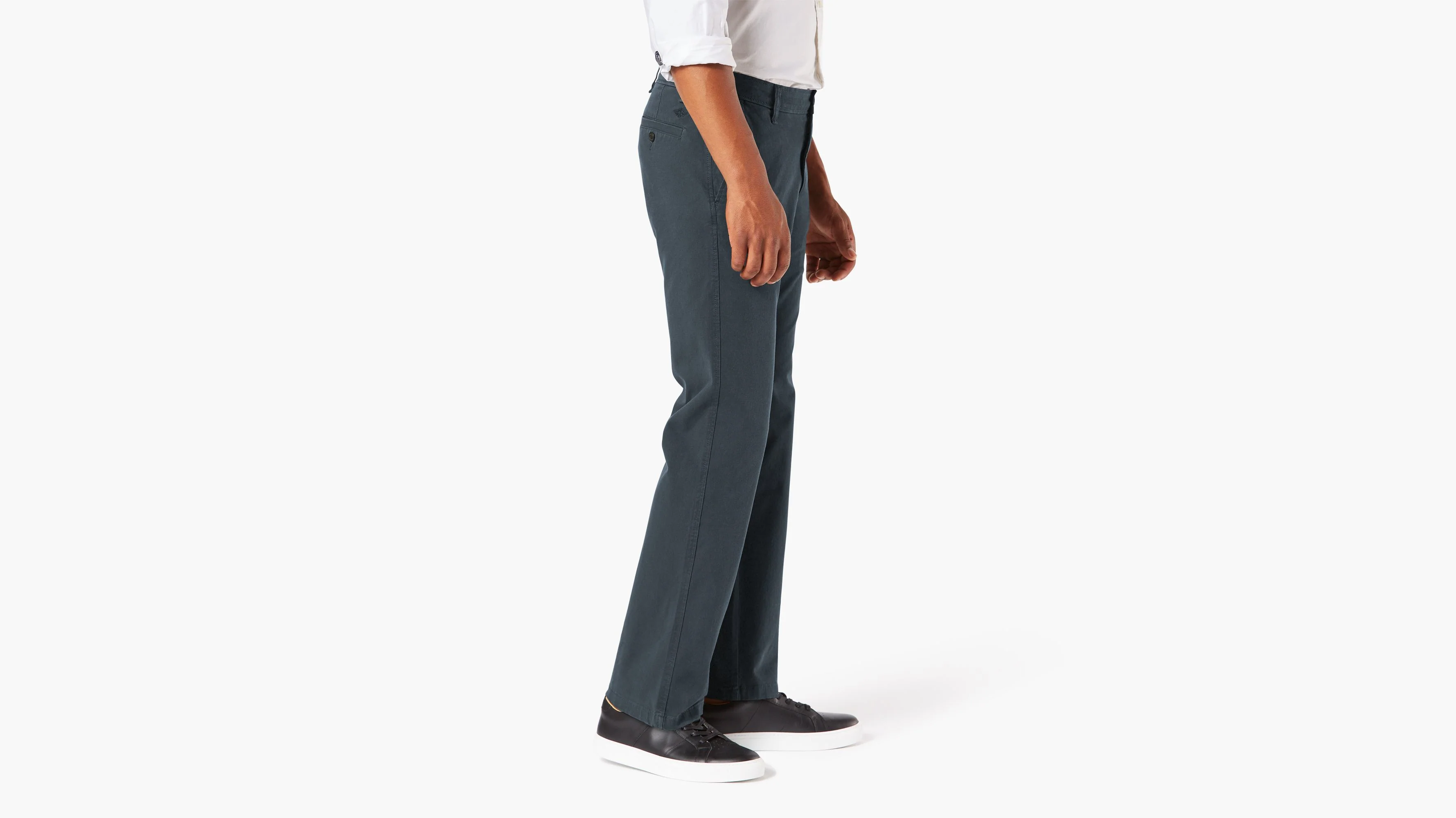 Ultimate Chinos, Straight Fit - Image 3