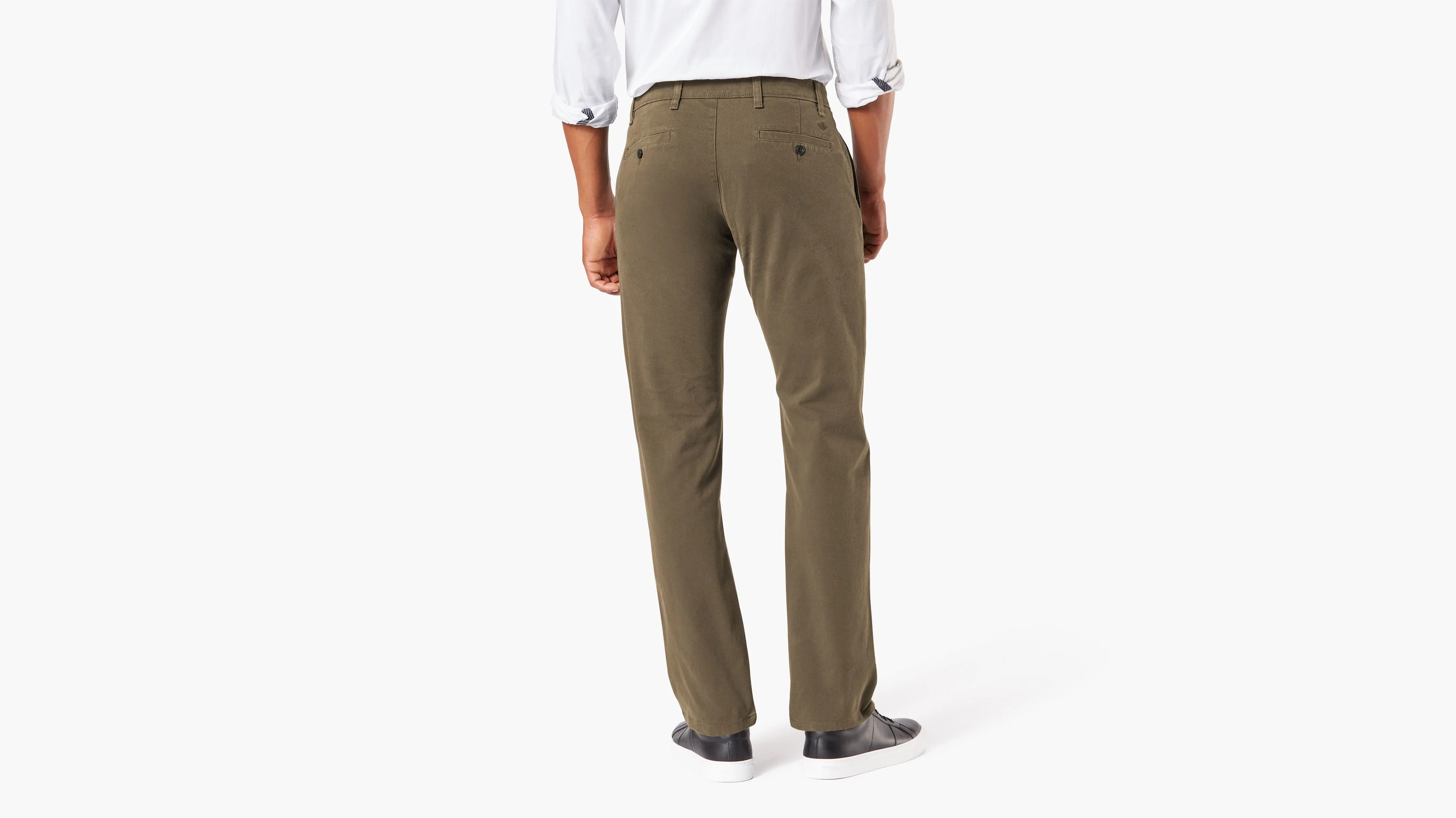 Ultimate Chinos, Straight Fit - Image 2