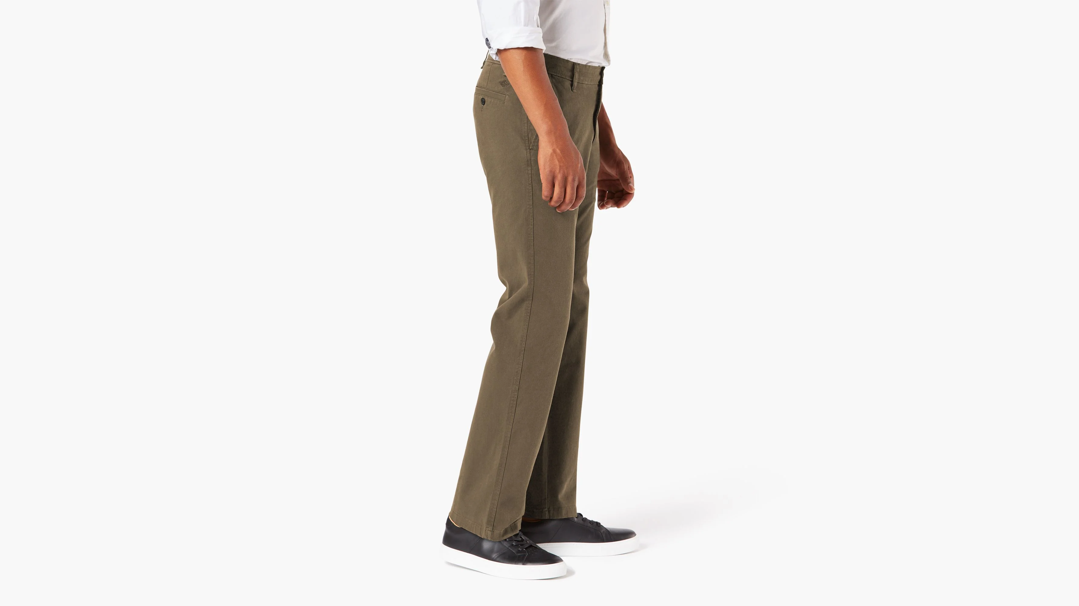 Ultimate Chinos, Straight Fit - Image 3