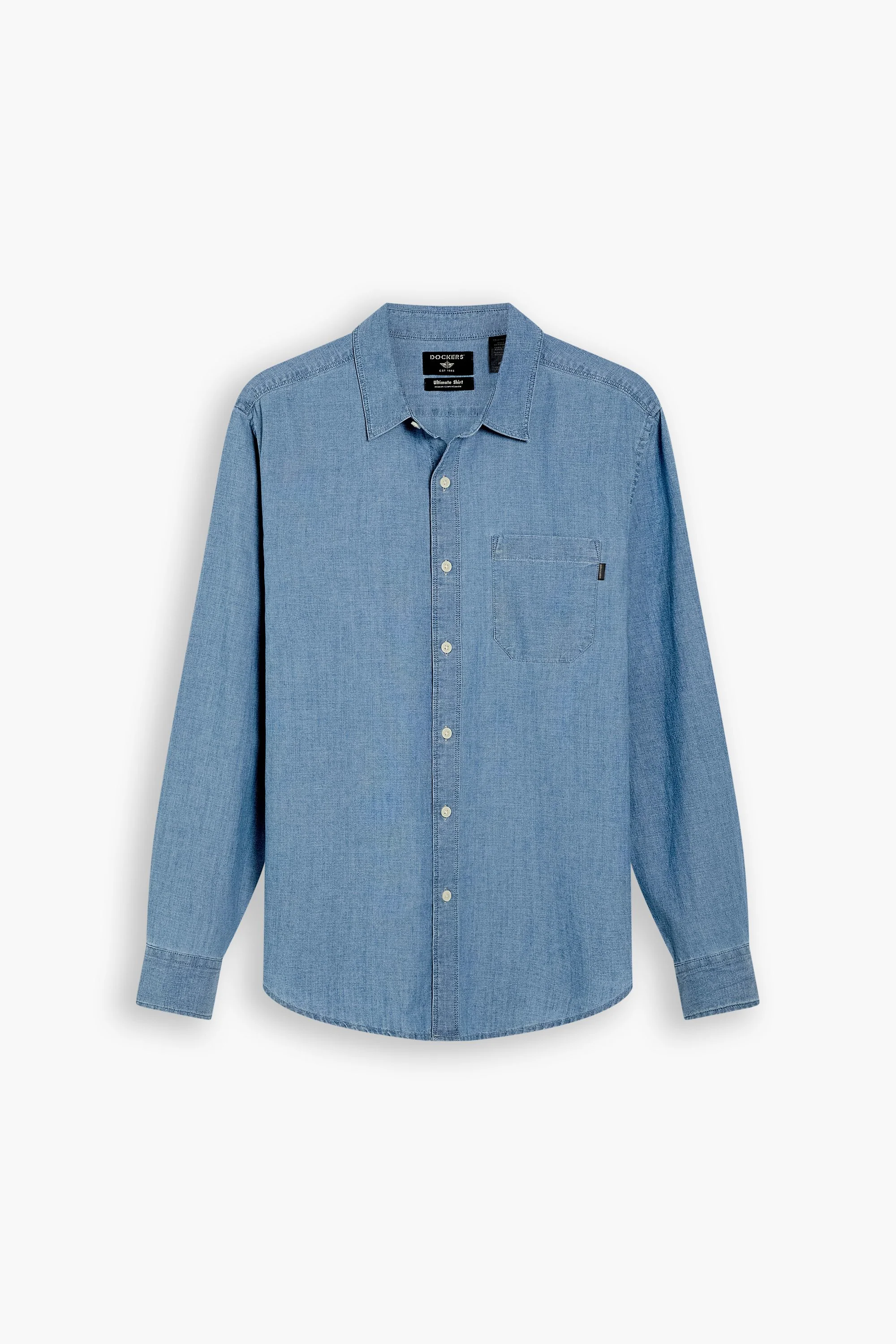 Ultimate Shirt, Regular Fit - Image 3