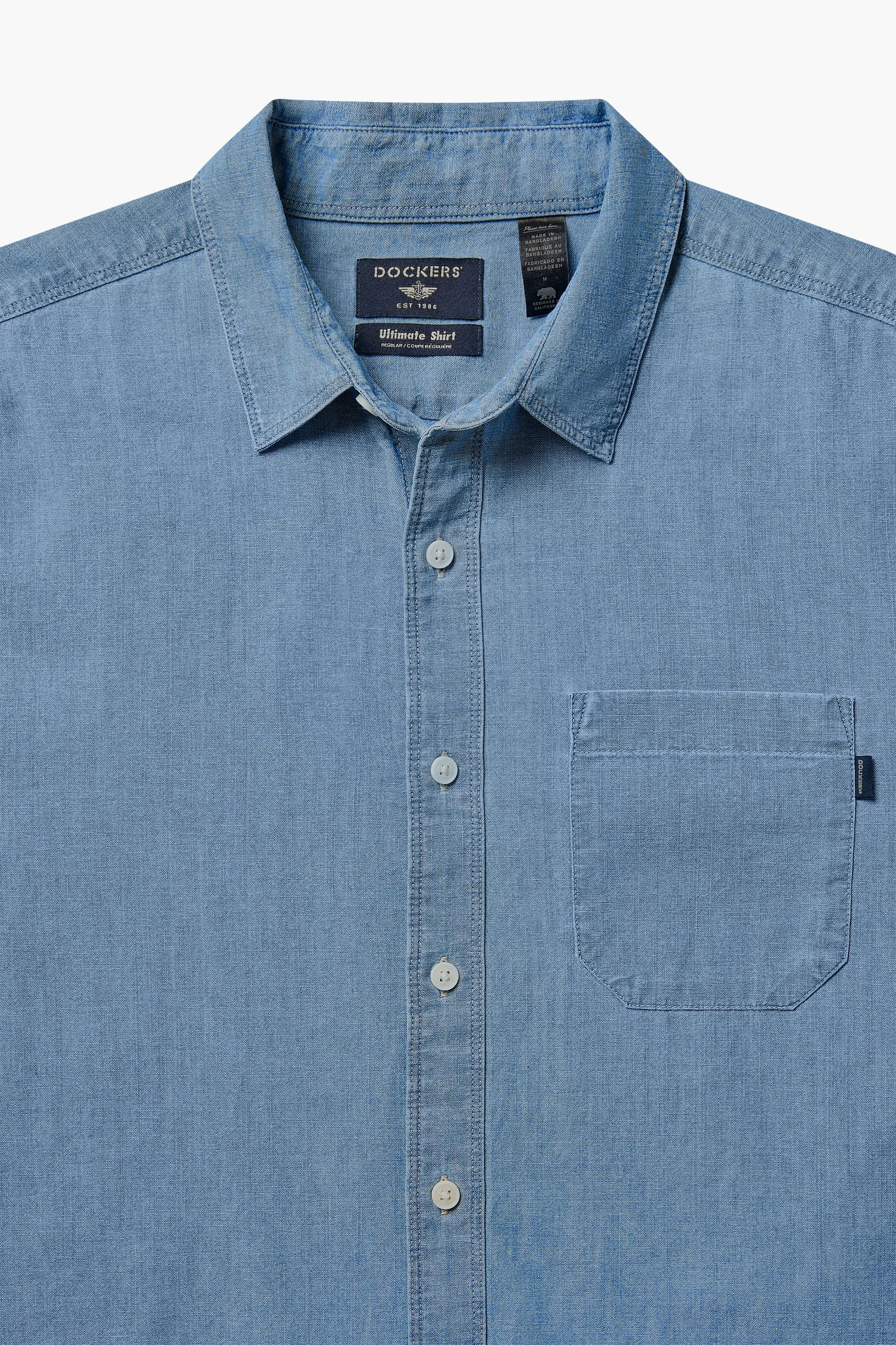 Ultimate Shirt, Regular Fit - Image 6