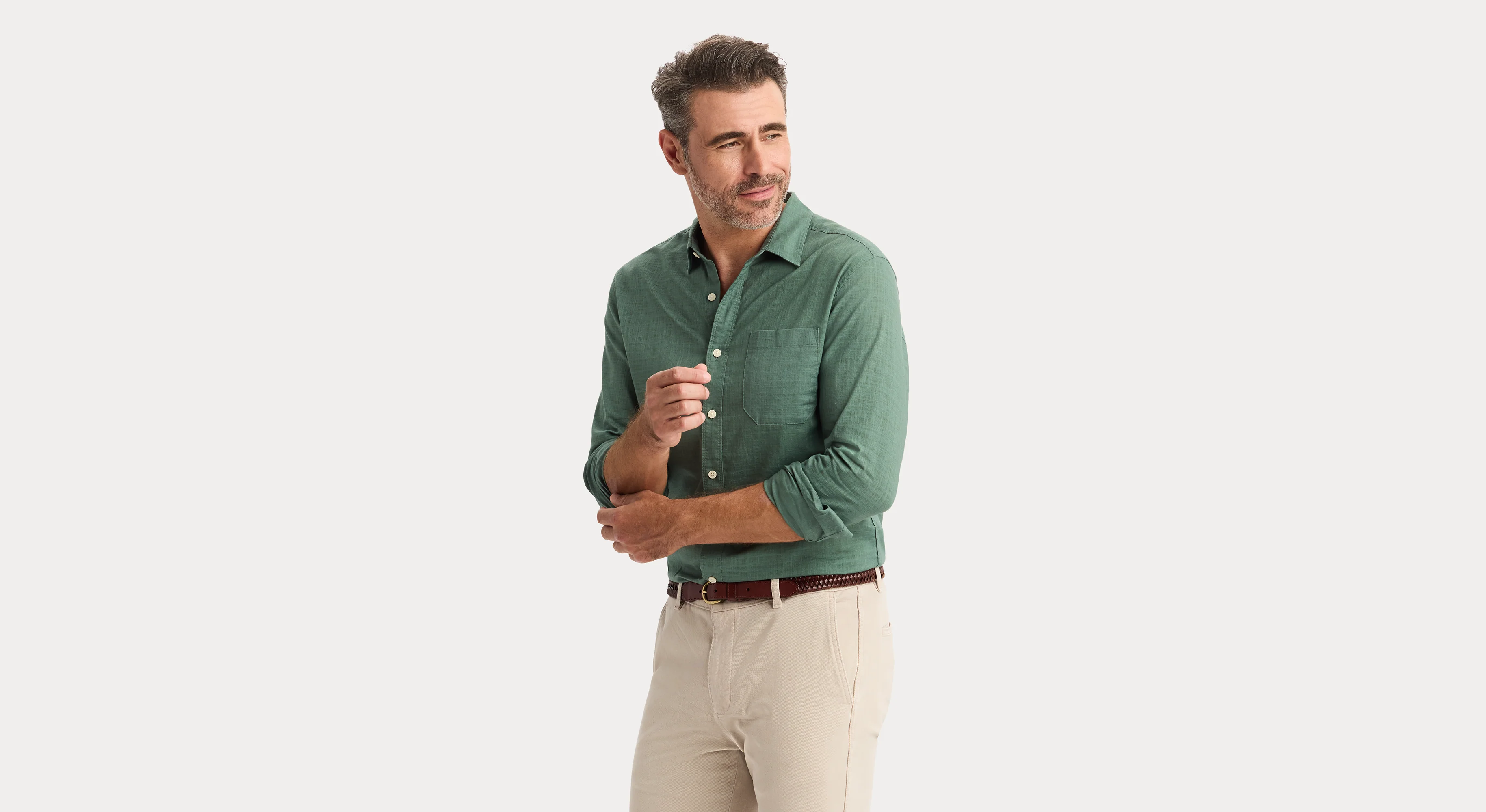Ultimate Shirt, Regular Fit - Image 3