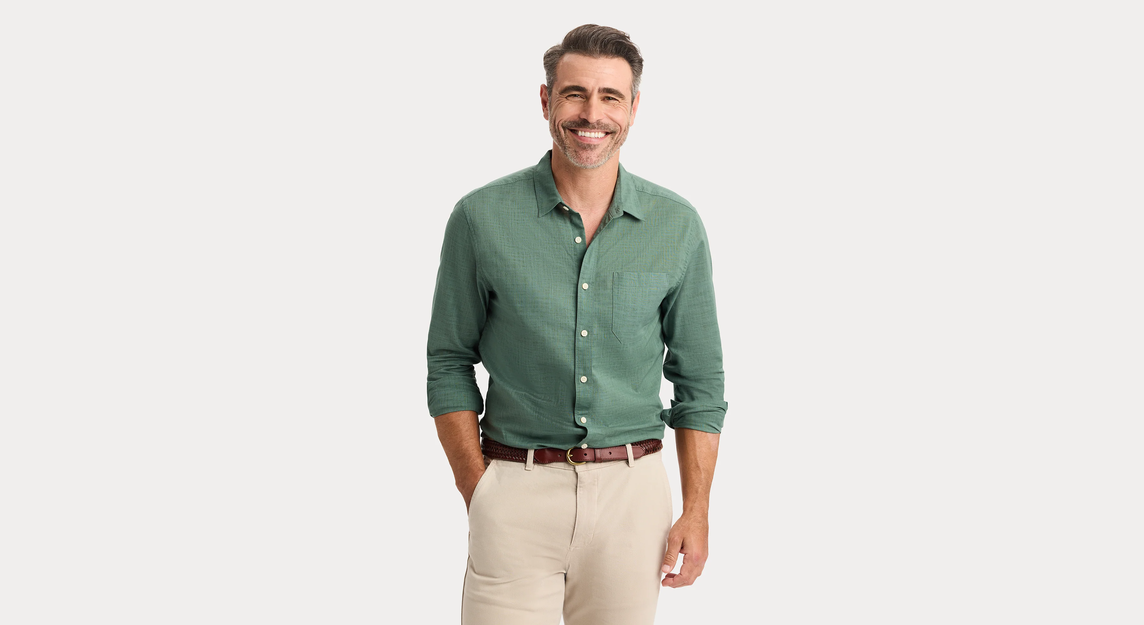 Ultimate Shirt, Regular Fit - Image 4