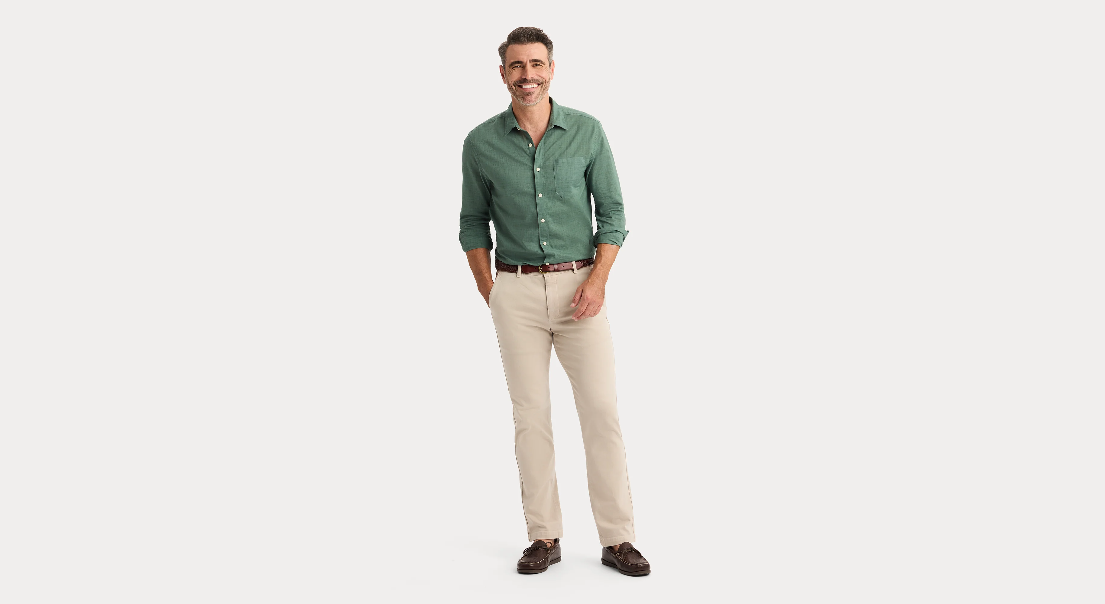 Ultimate Shirt, Regular Fit - Image 5