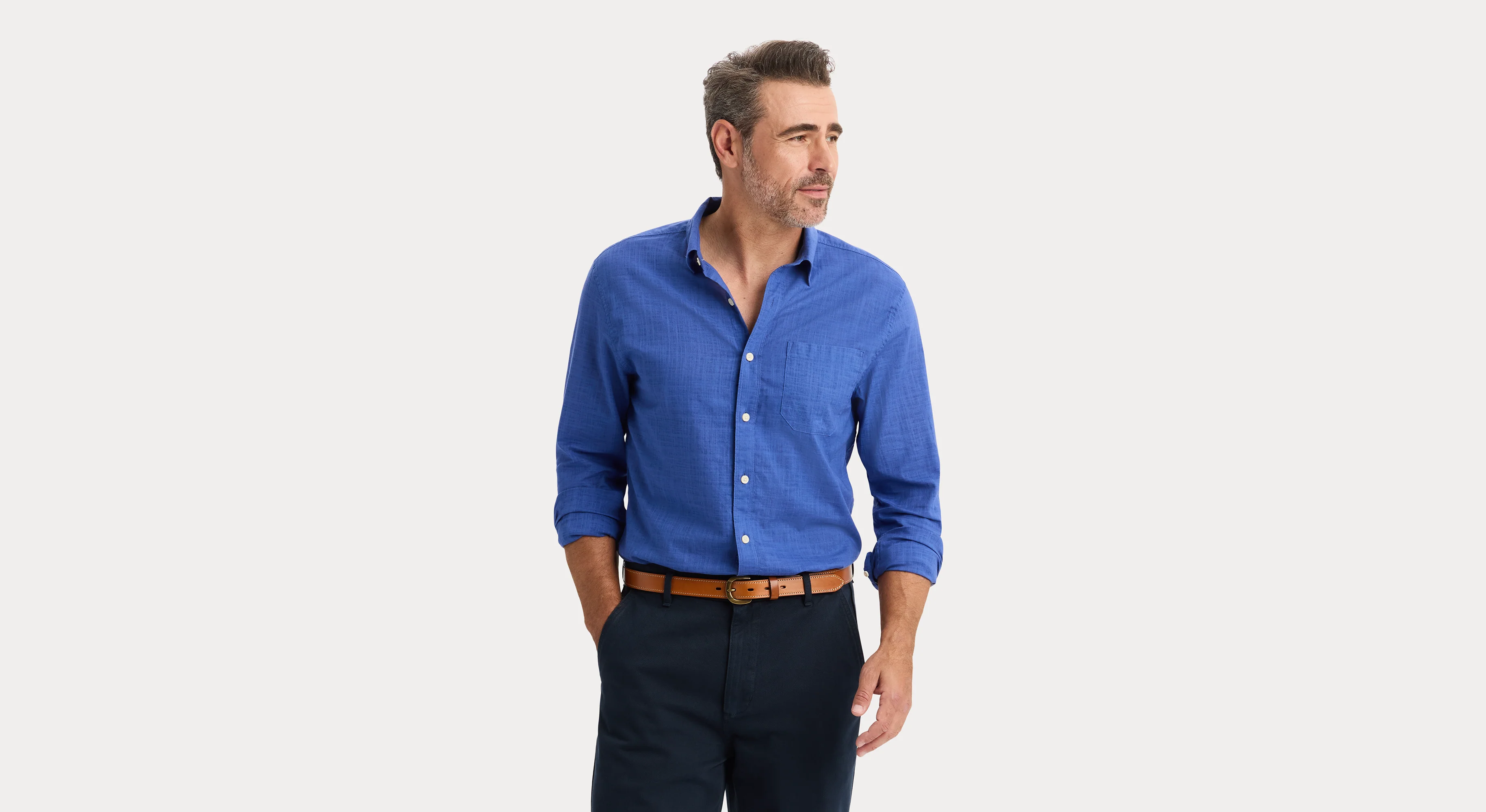 Ultimate Shirt, Regular Fit