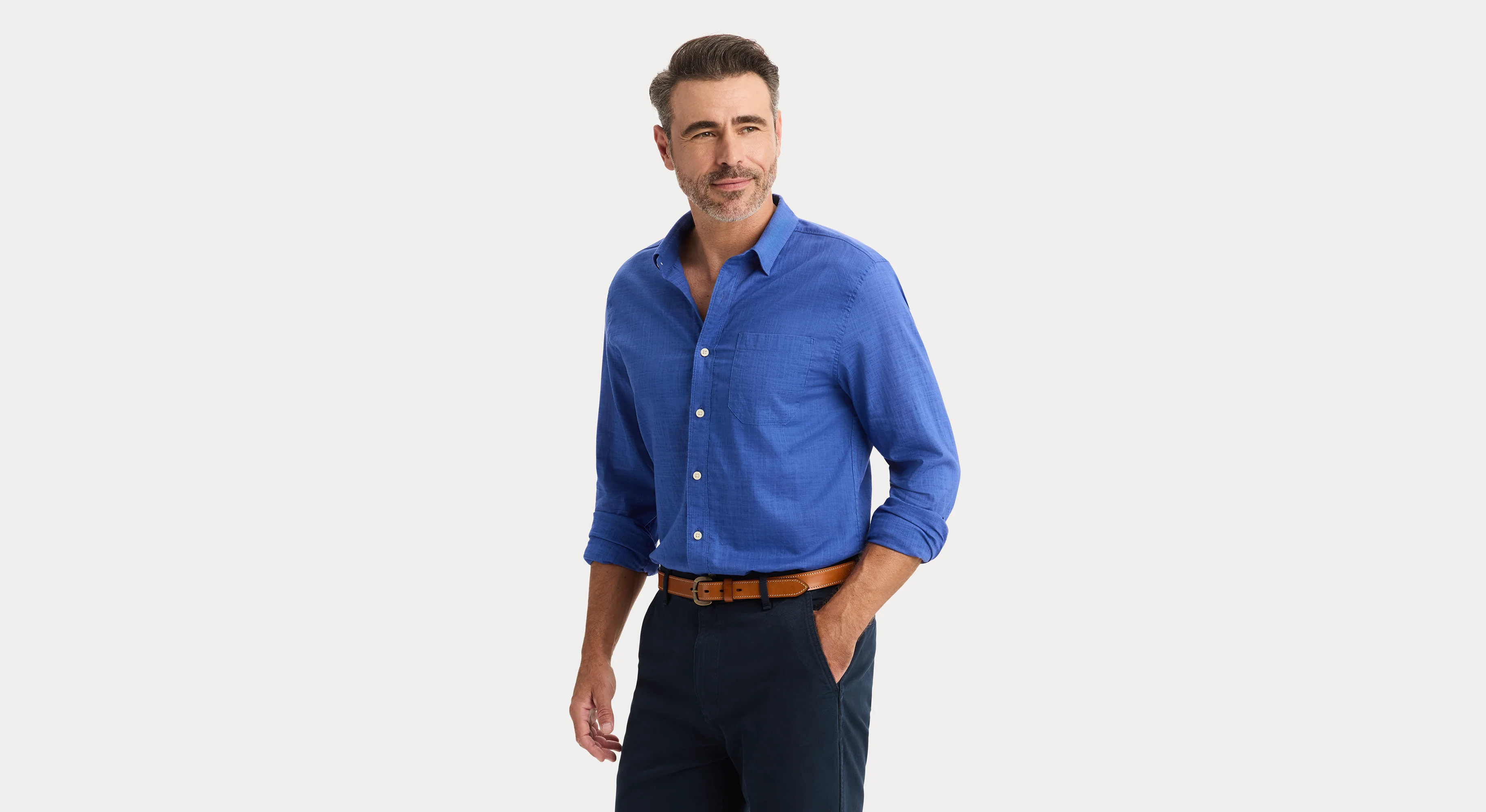 Ultimate Shirt, Regular Fit - Image 3
