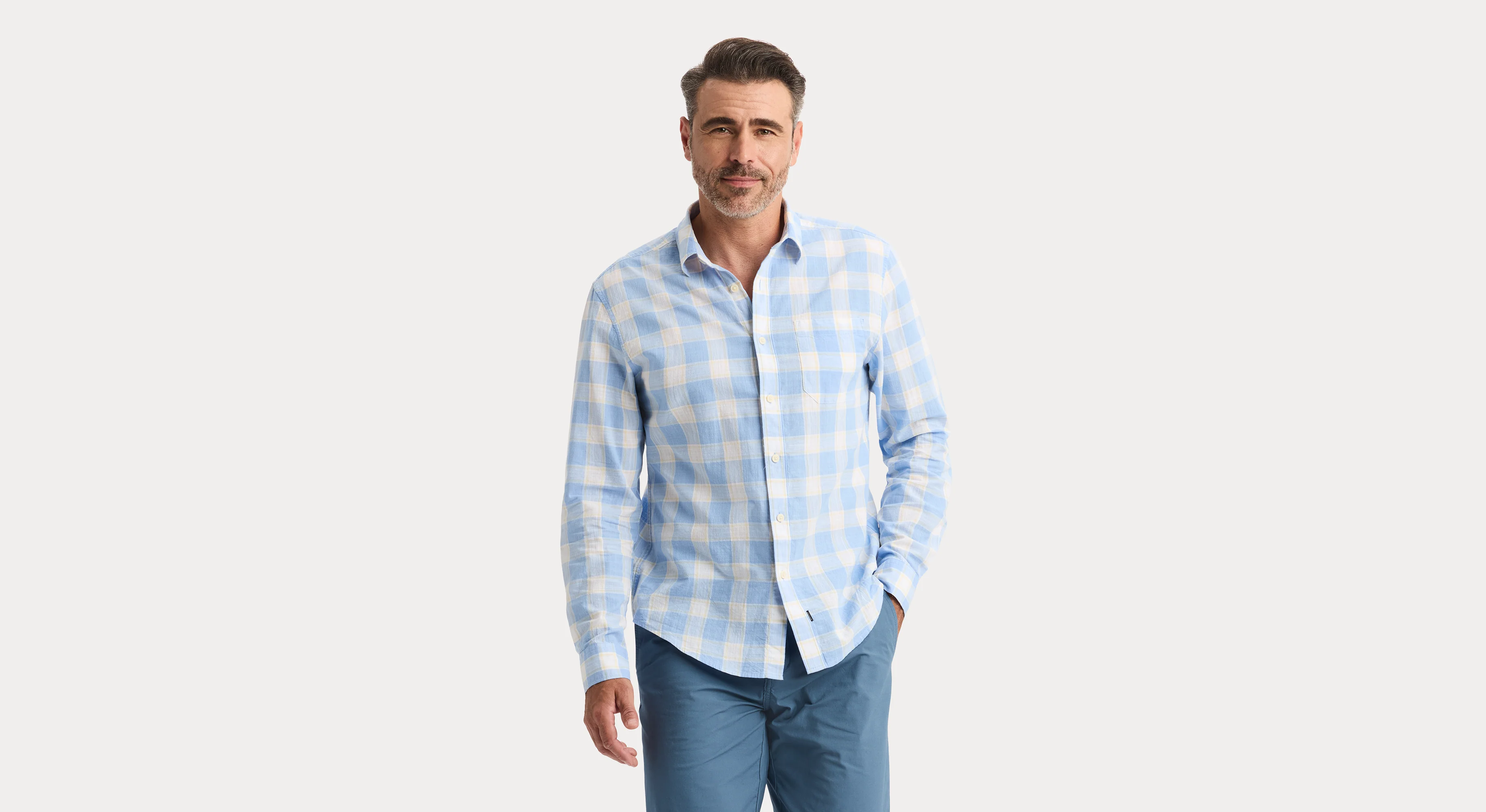 Ultimate Shirt, Regular Fit