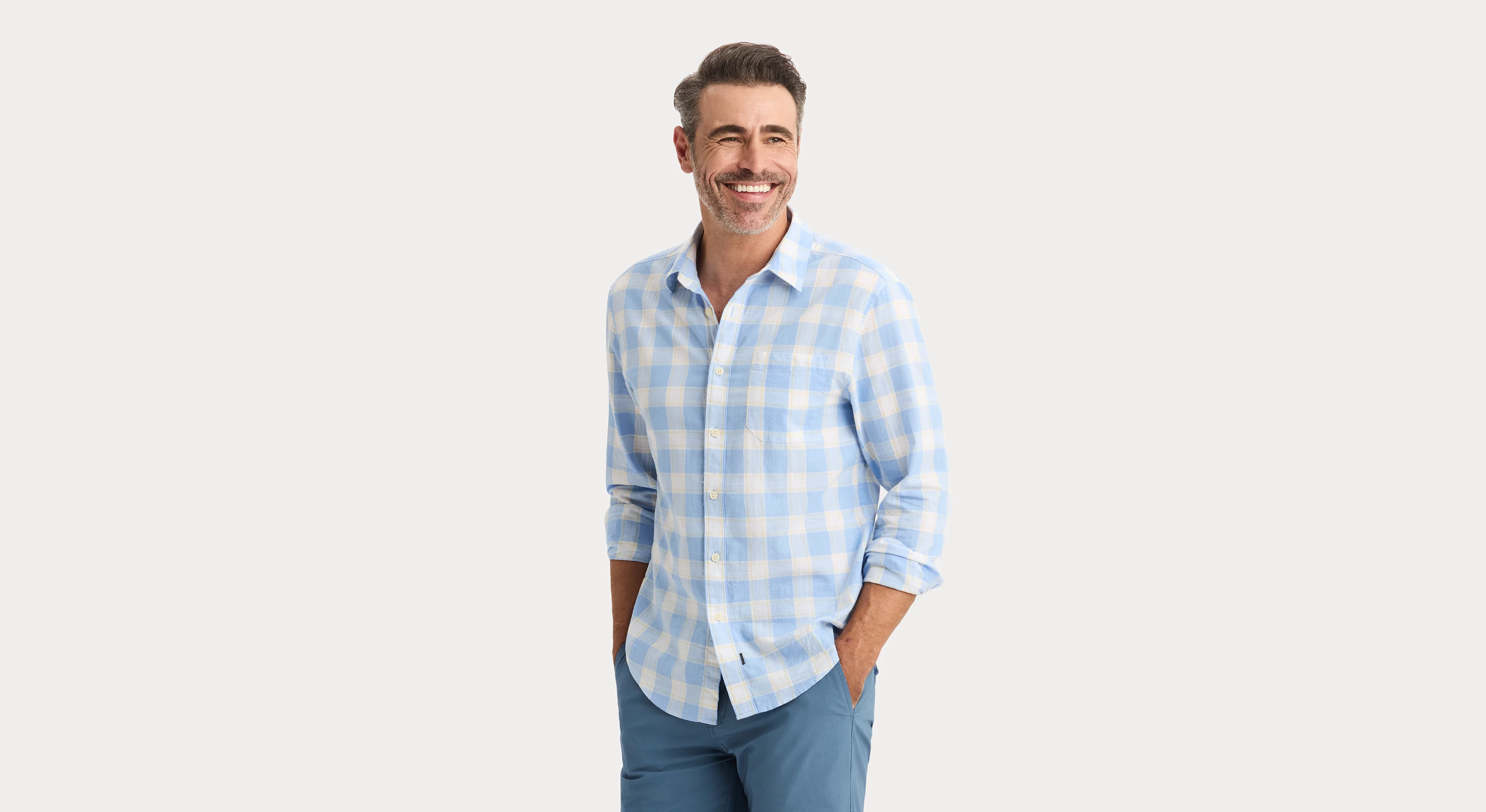Ultimate Shirt, Regular Fit - Image 3