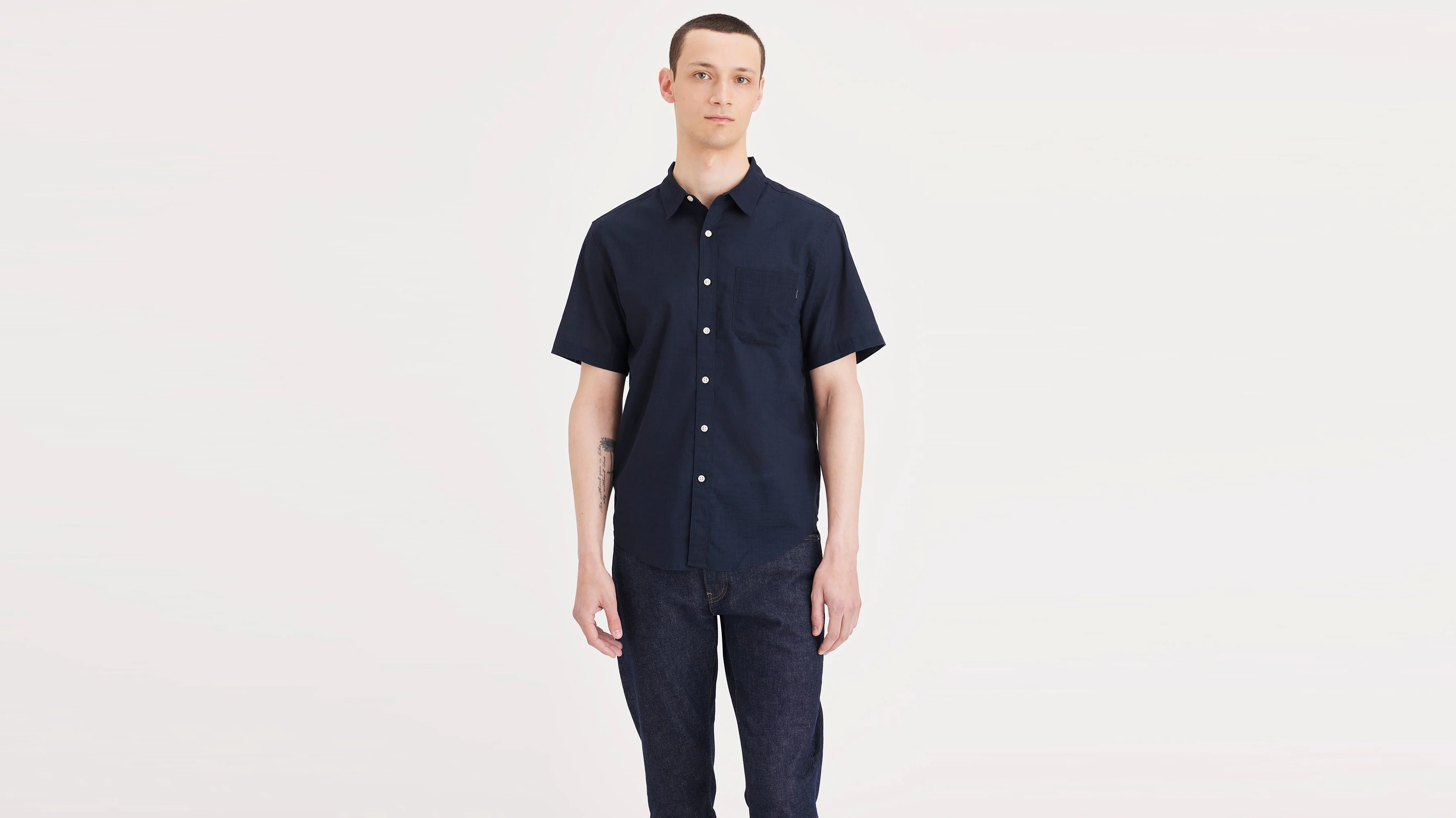 Ultimate Shirt, Regular Fit