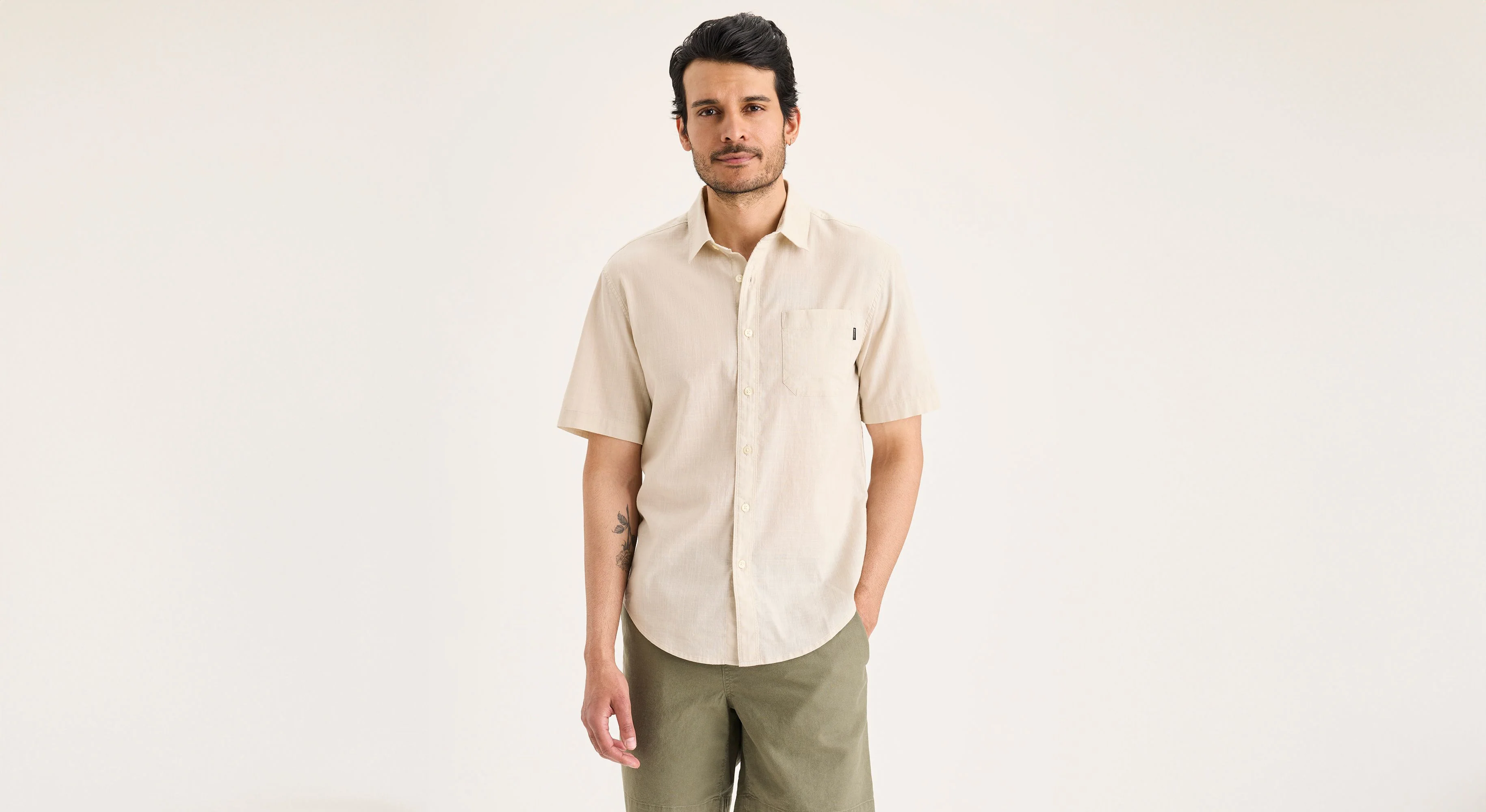 Ultimate Shirt, Regular Fit