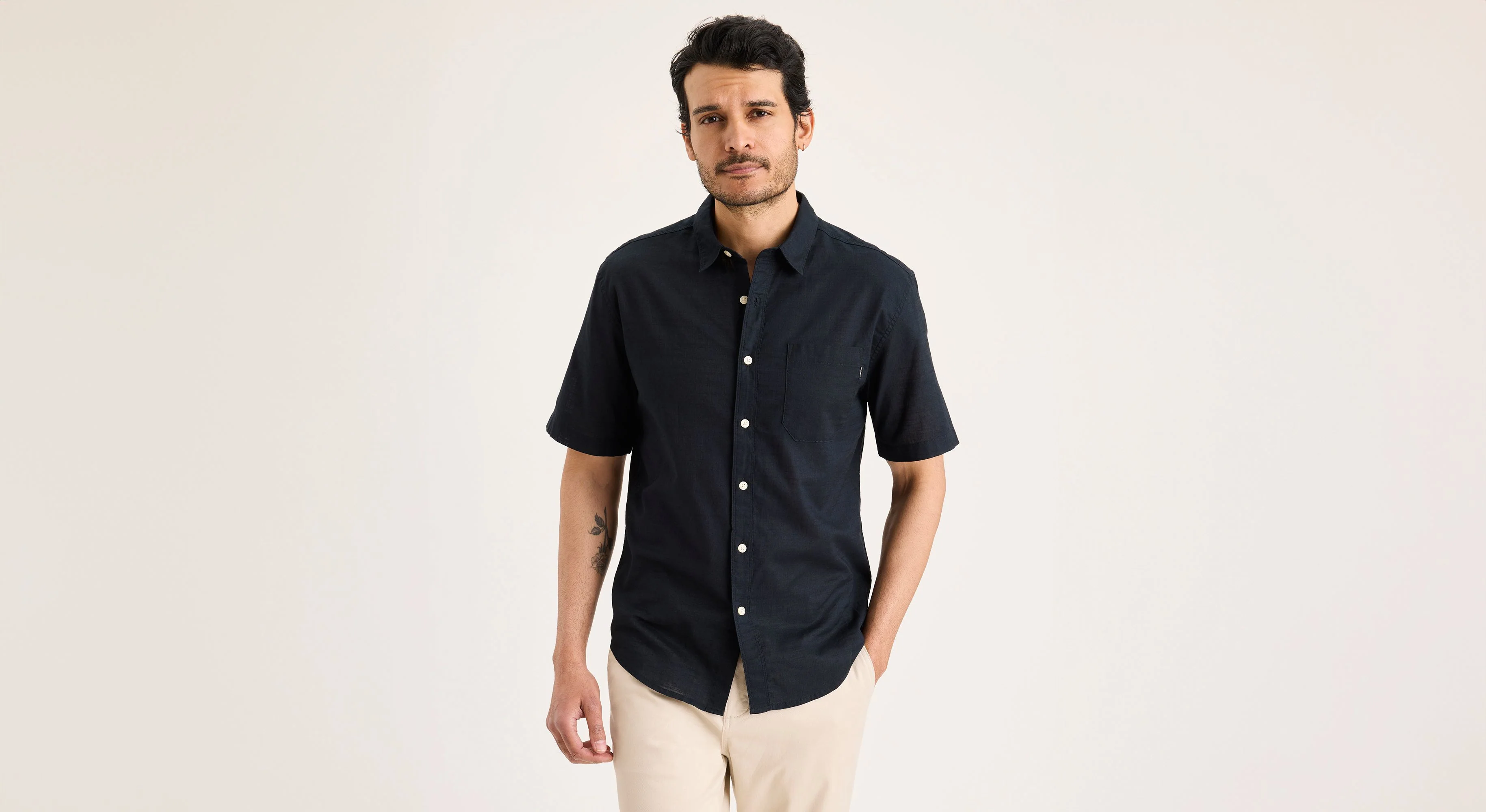 Ultimate Shirt, Regular Fit