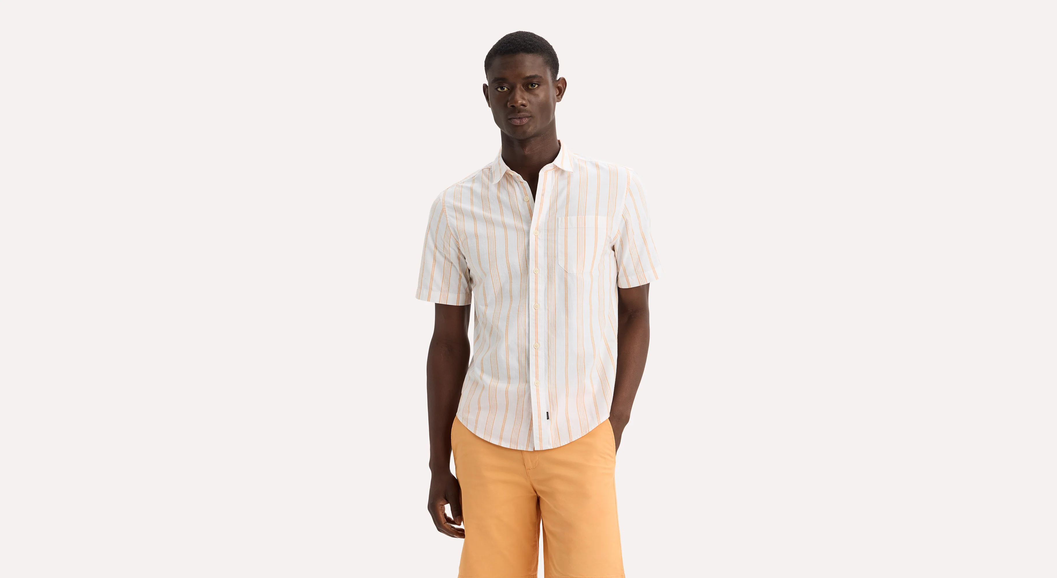 Ultimate Shirt, Regular Fit