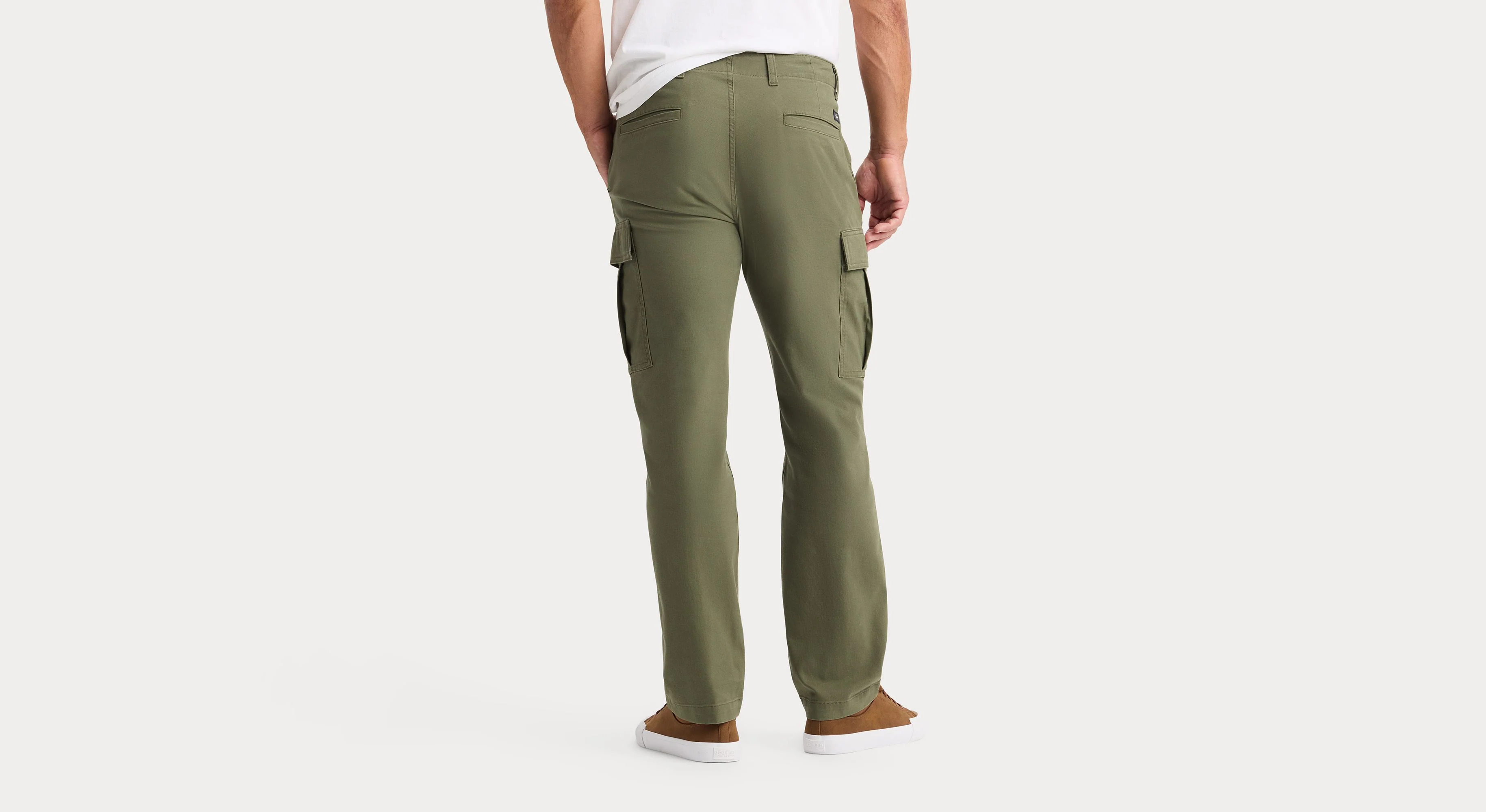 Utility Cargo Pant, Straight Fit - Image 3
