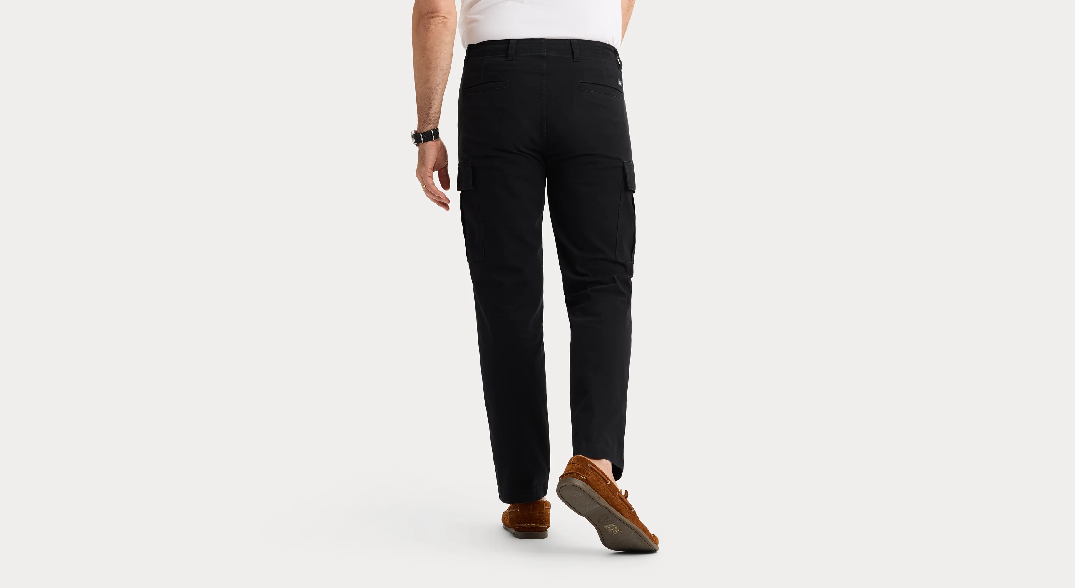 Utility Cargo Pant, Straight Fit - Image 2