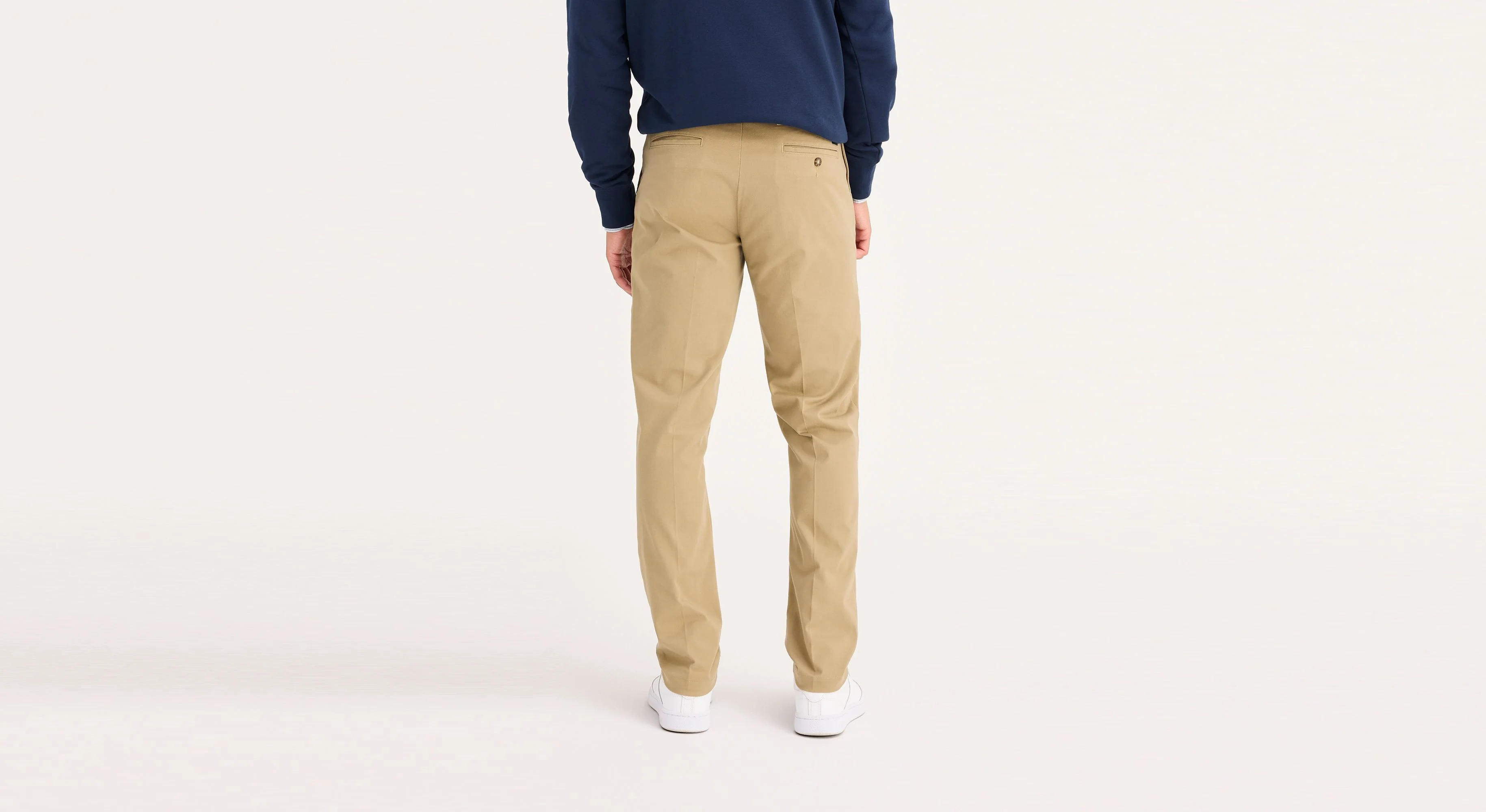 Workday Khakis, Slim Fit - Image 2