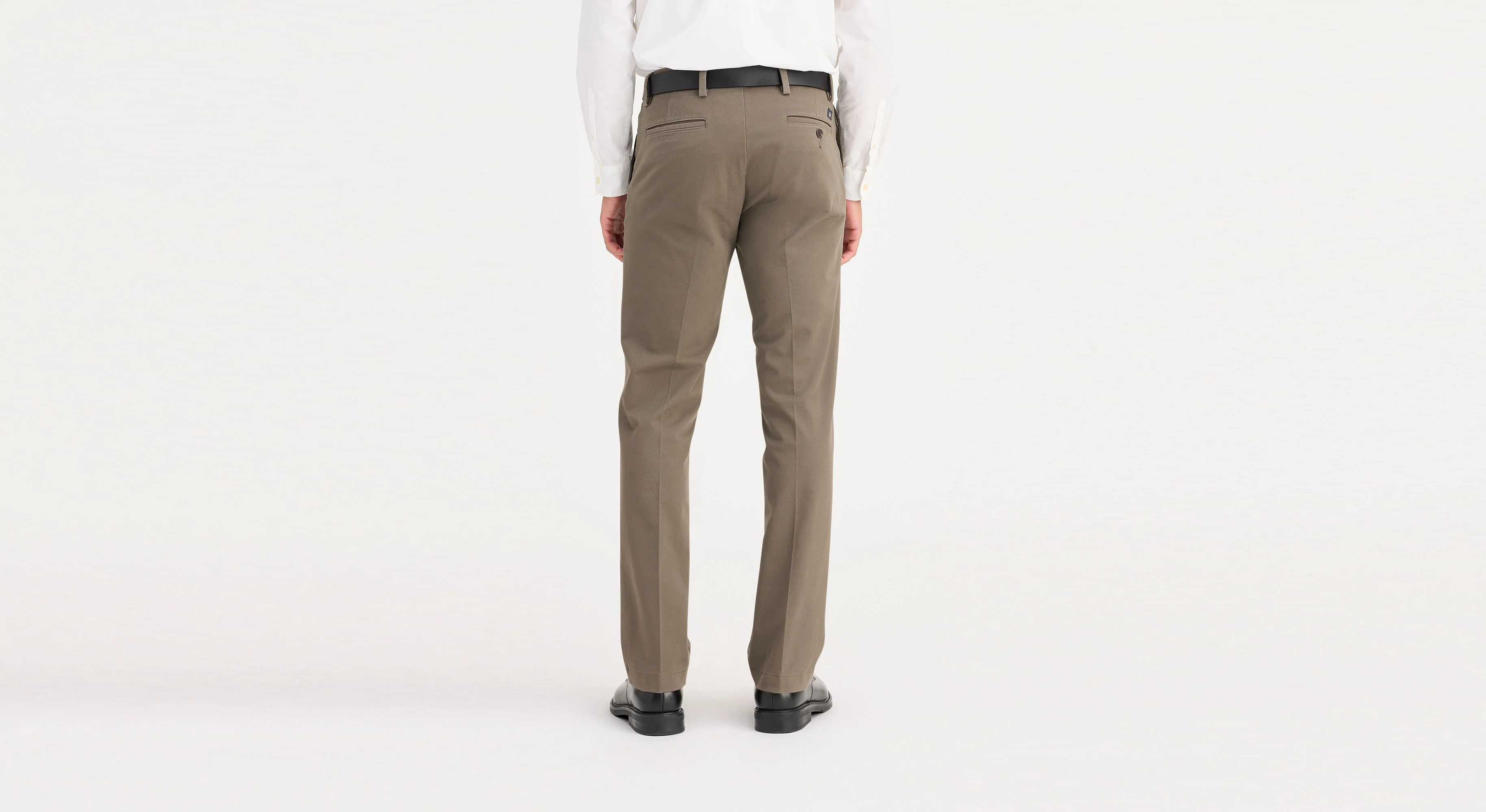 Workday Khakis, Slim Fit - Image 2