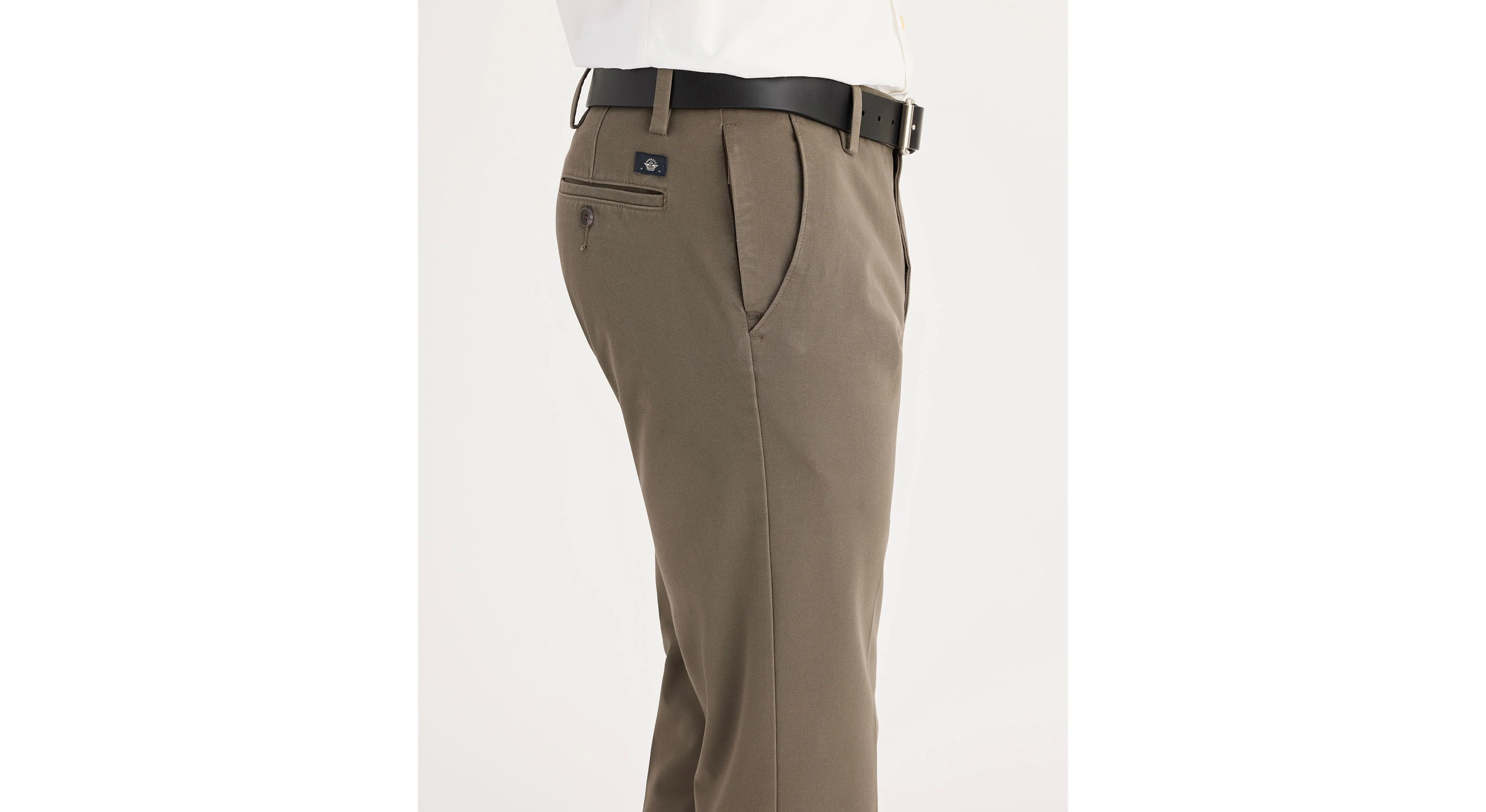 Workday Khakis, Slim Fit - Image 3