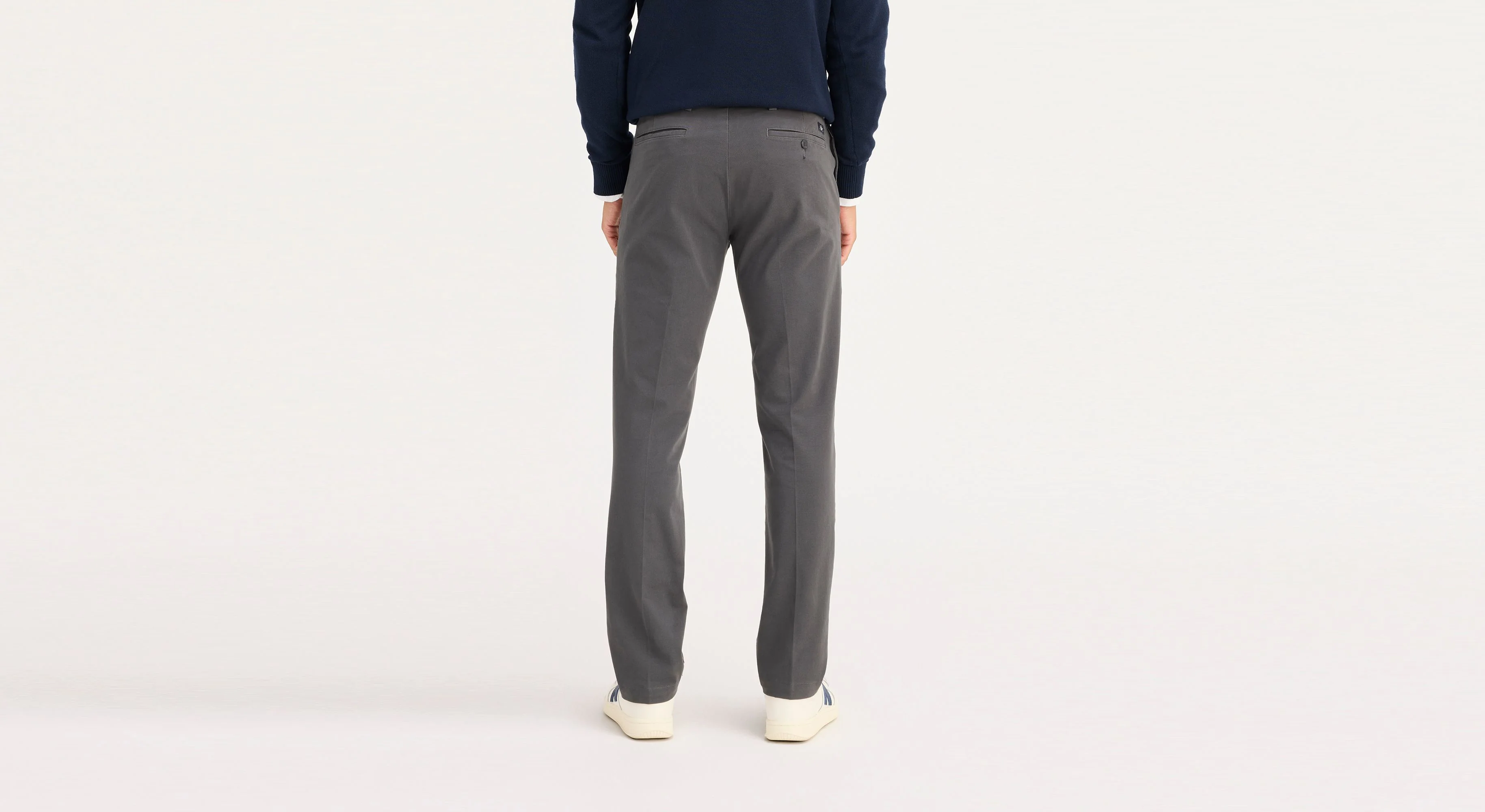 Workday Khakis, Slim Fit - Image 2