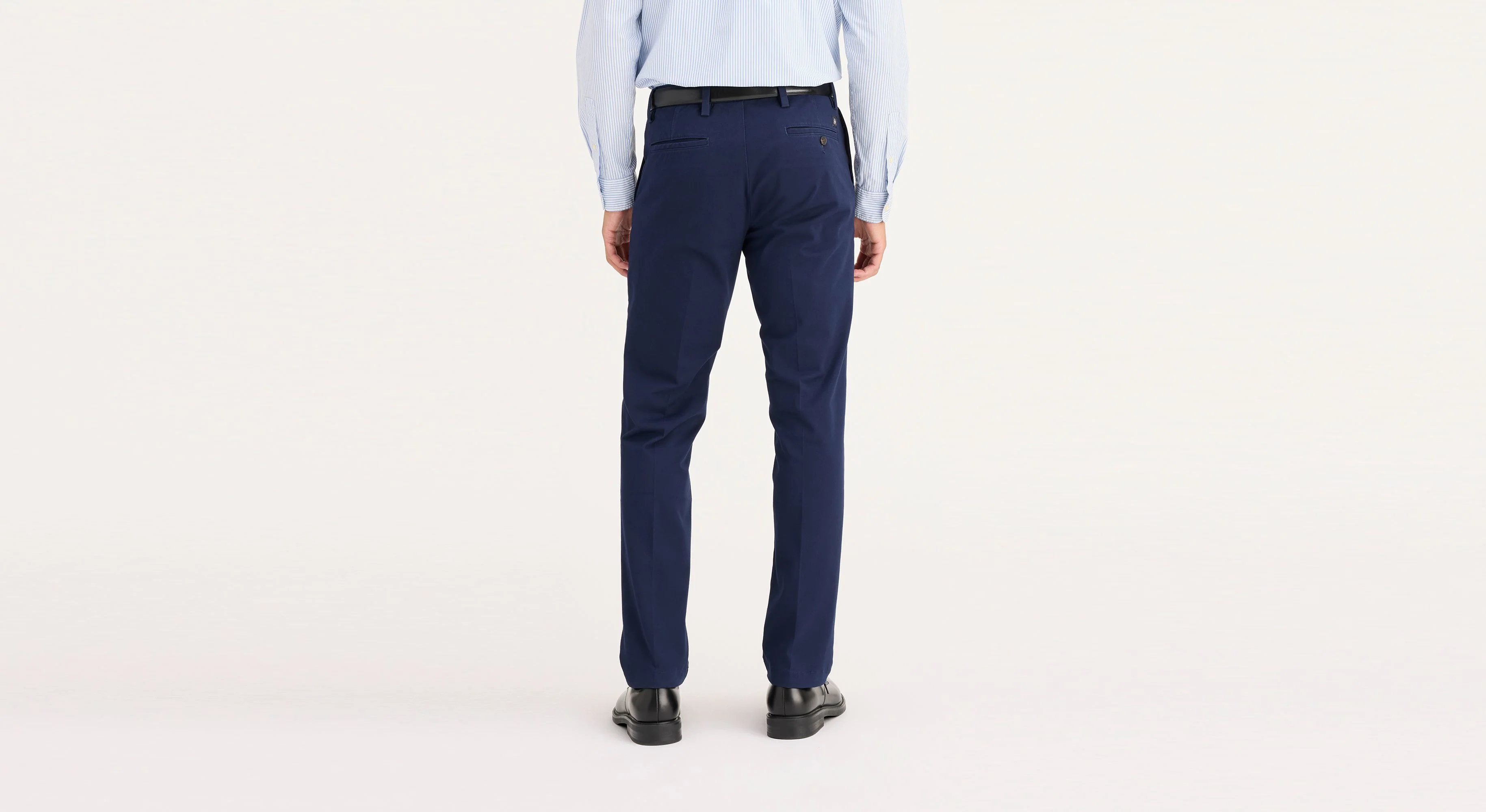 Workday Khakis, Slim Fit - Image 2