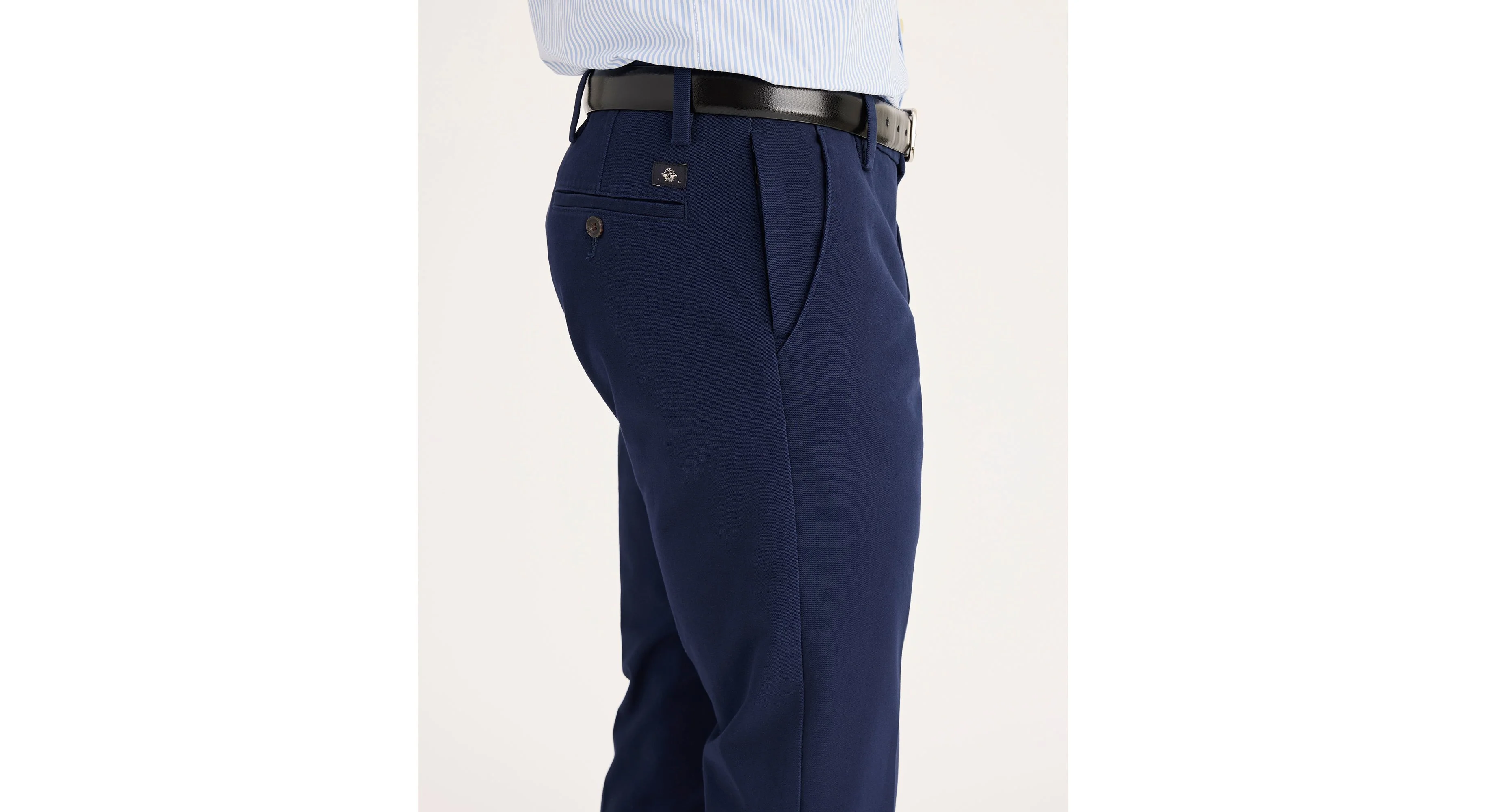Workday Khakis, Slim Fit - Image 3