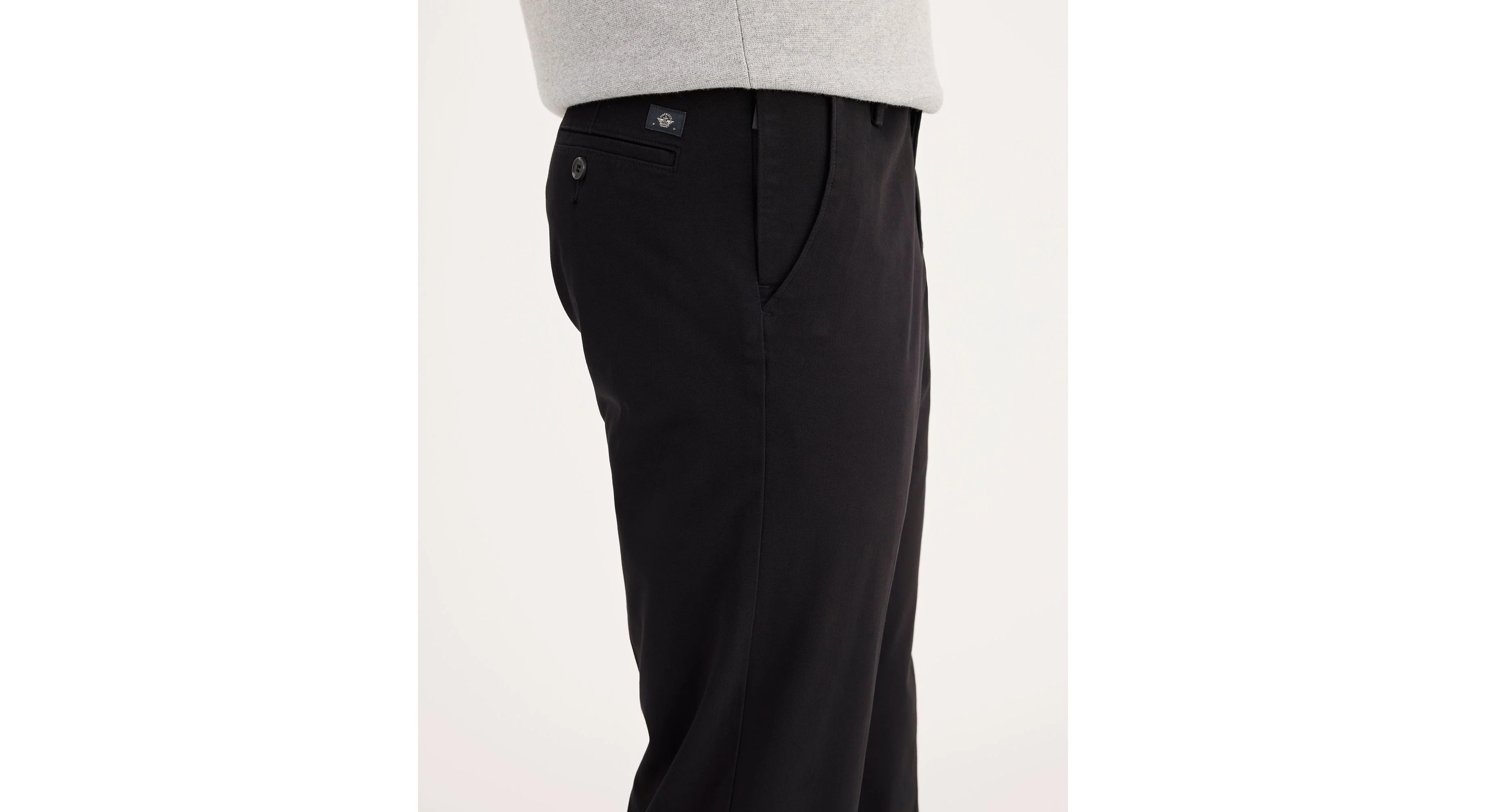 Workday Khakis, Slim Fit - Image 3