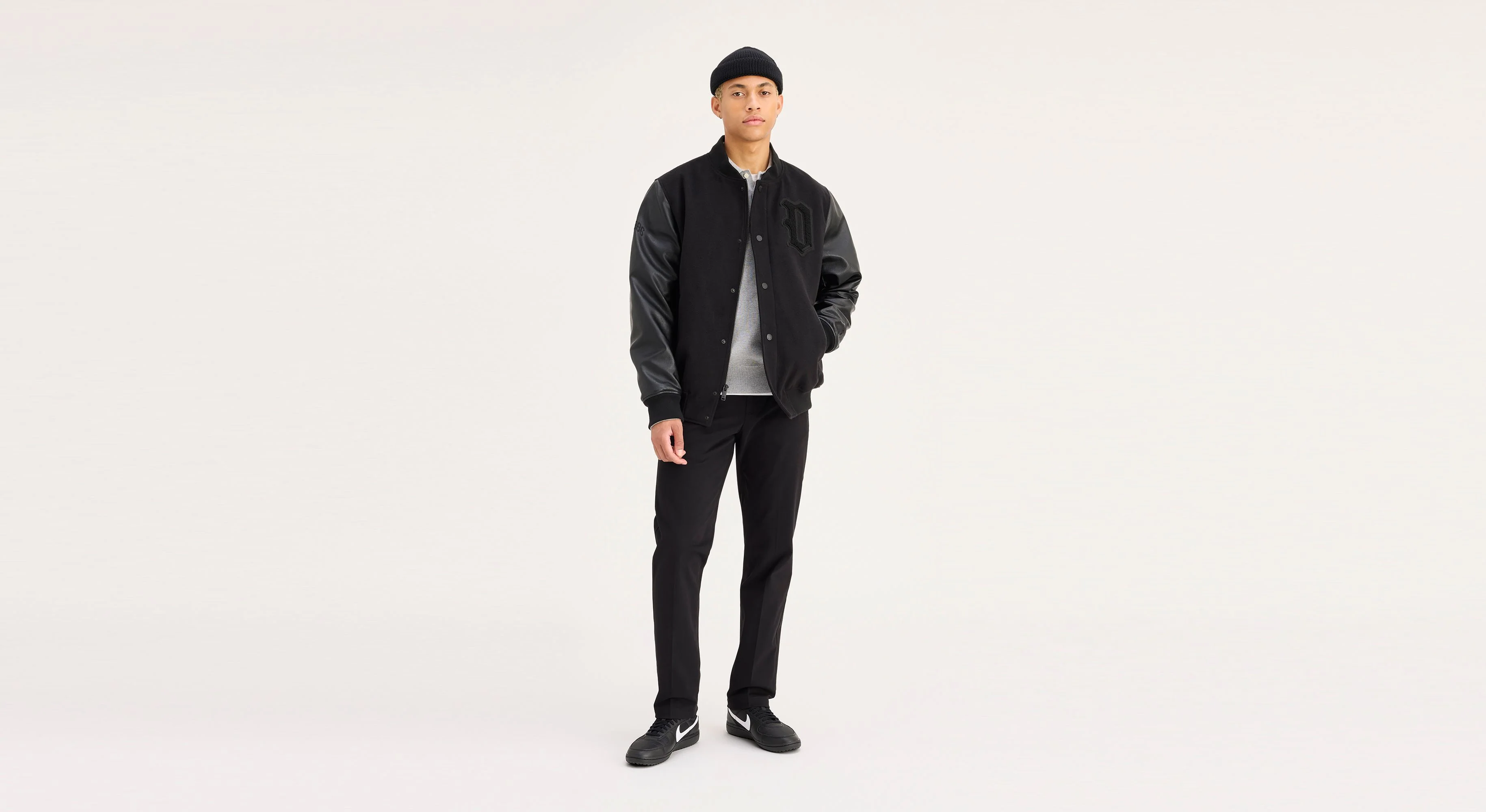 Workday Khakis, Slim Fit - Image 4