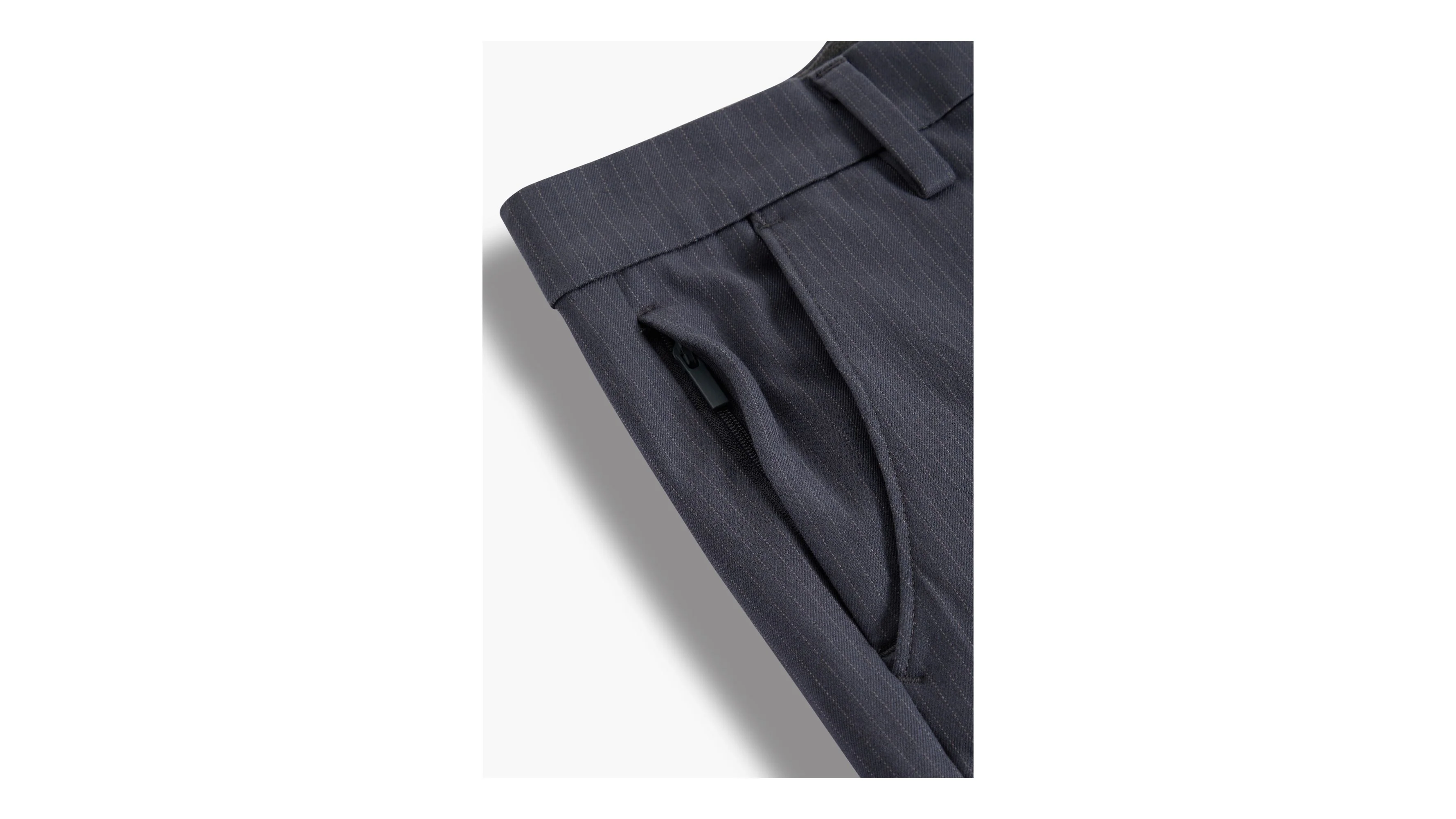 Workday Khakis, Slim Fit - Image 4