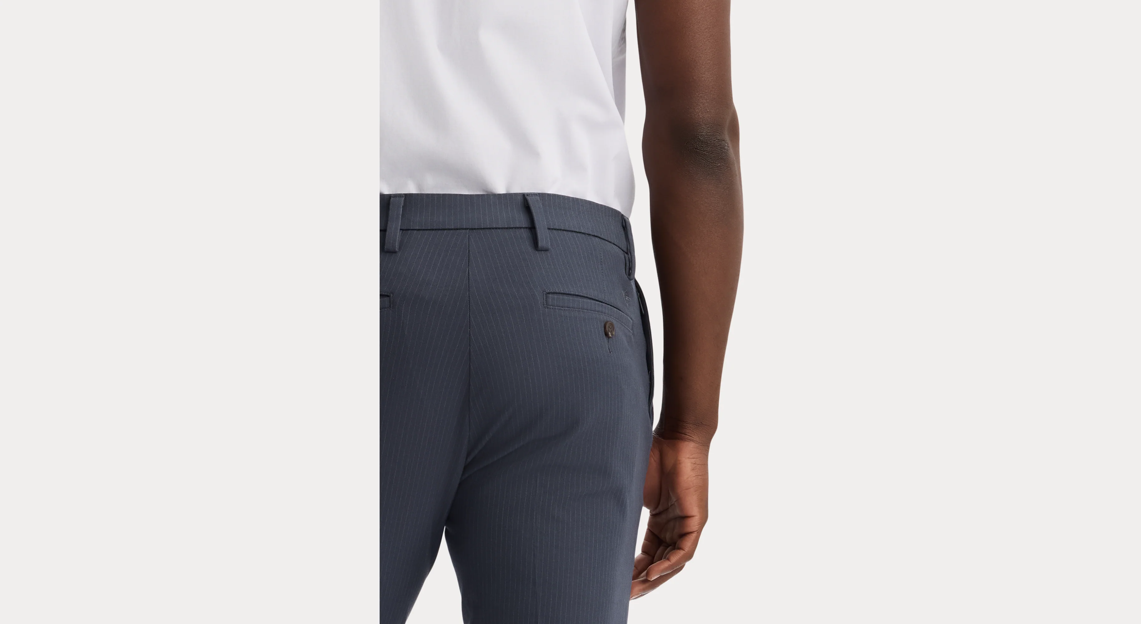 Workday Khakis, Slim Fit - Image 5
