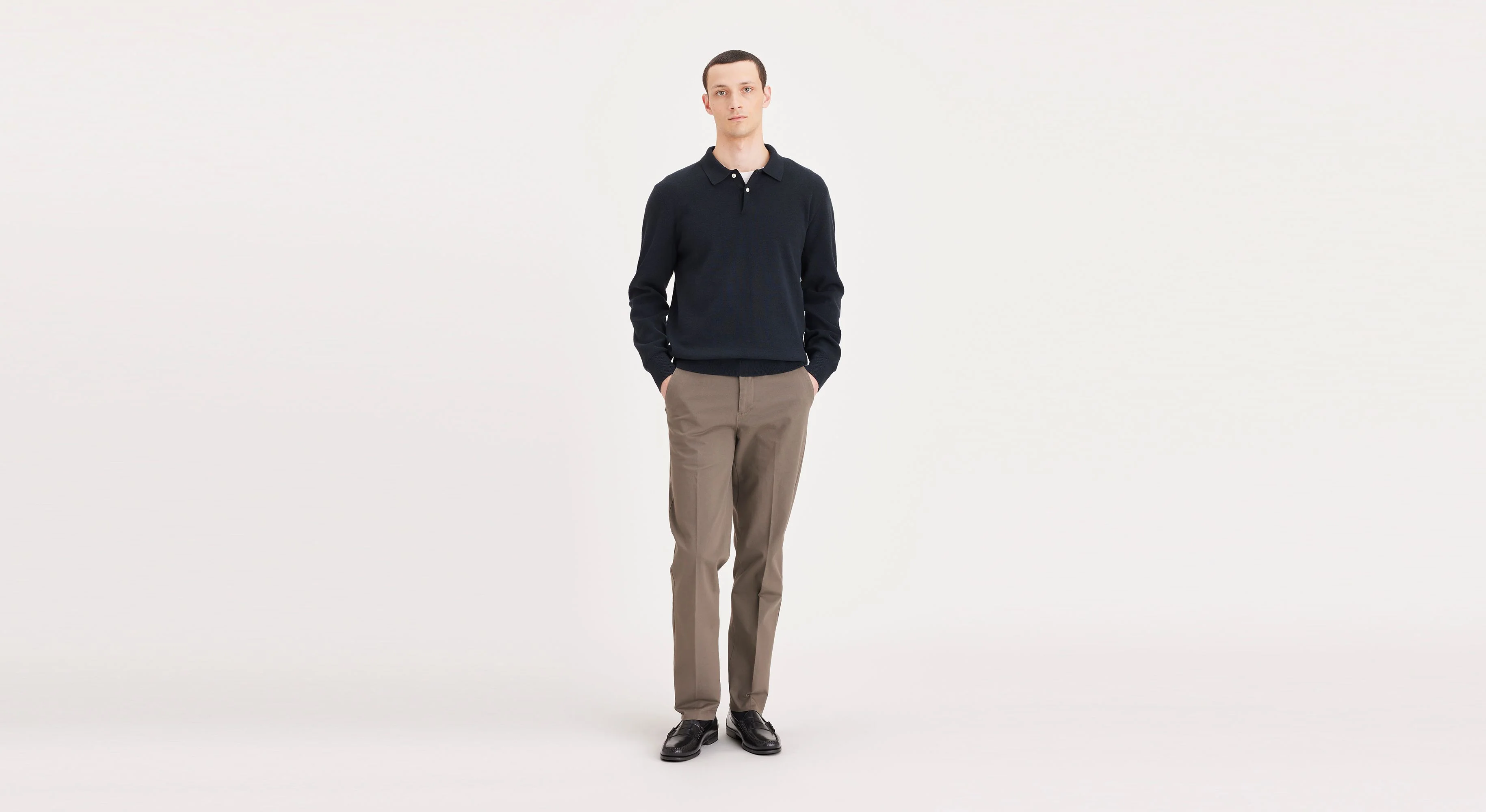 Best Men’s Clothing, Khakis, Chinos & Pants